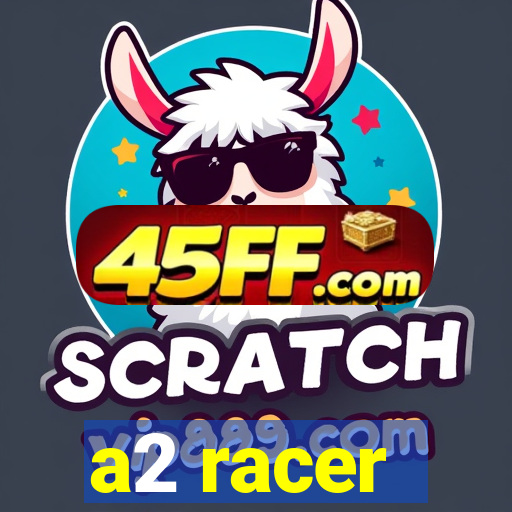 a2 racer - riscando o asfalto filme completo dublado